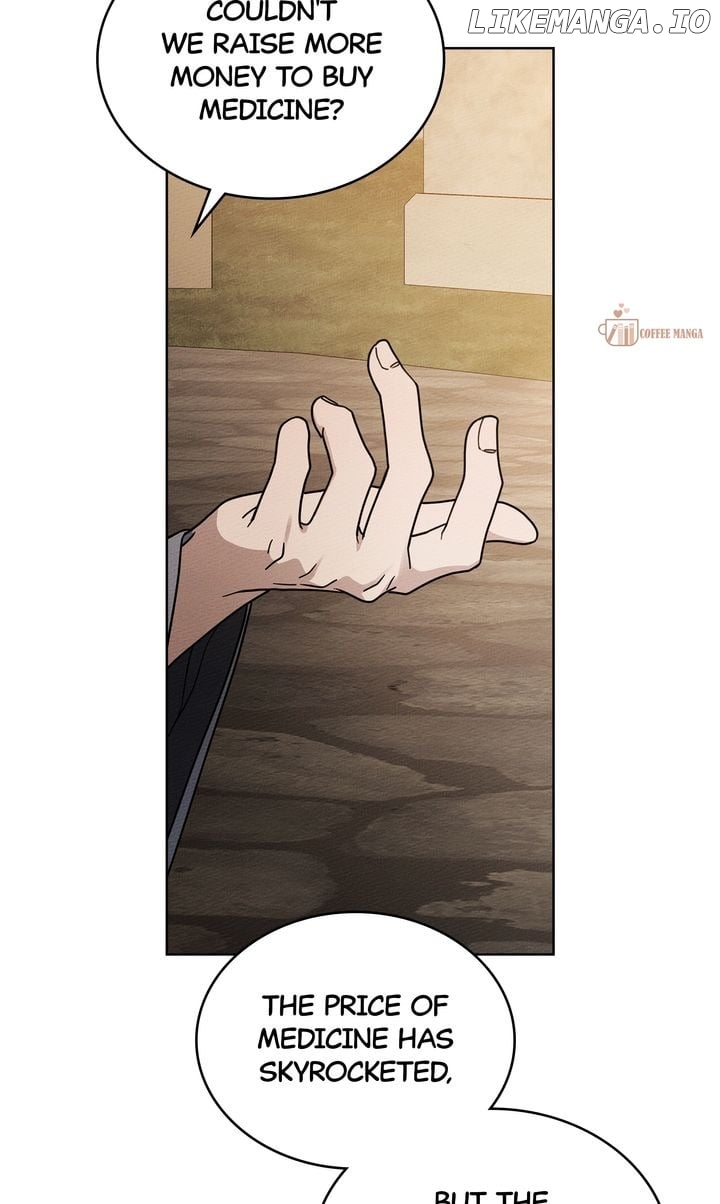 Read Under the Oak Tree EN Manga Online