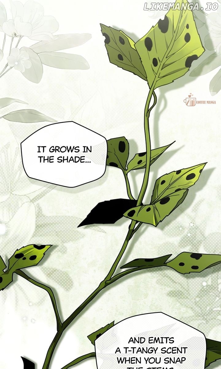 Read Under the Oak Tree EN Manga Online