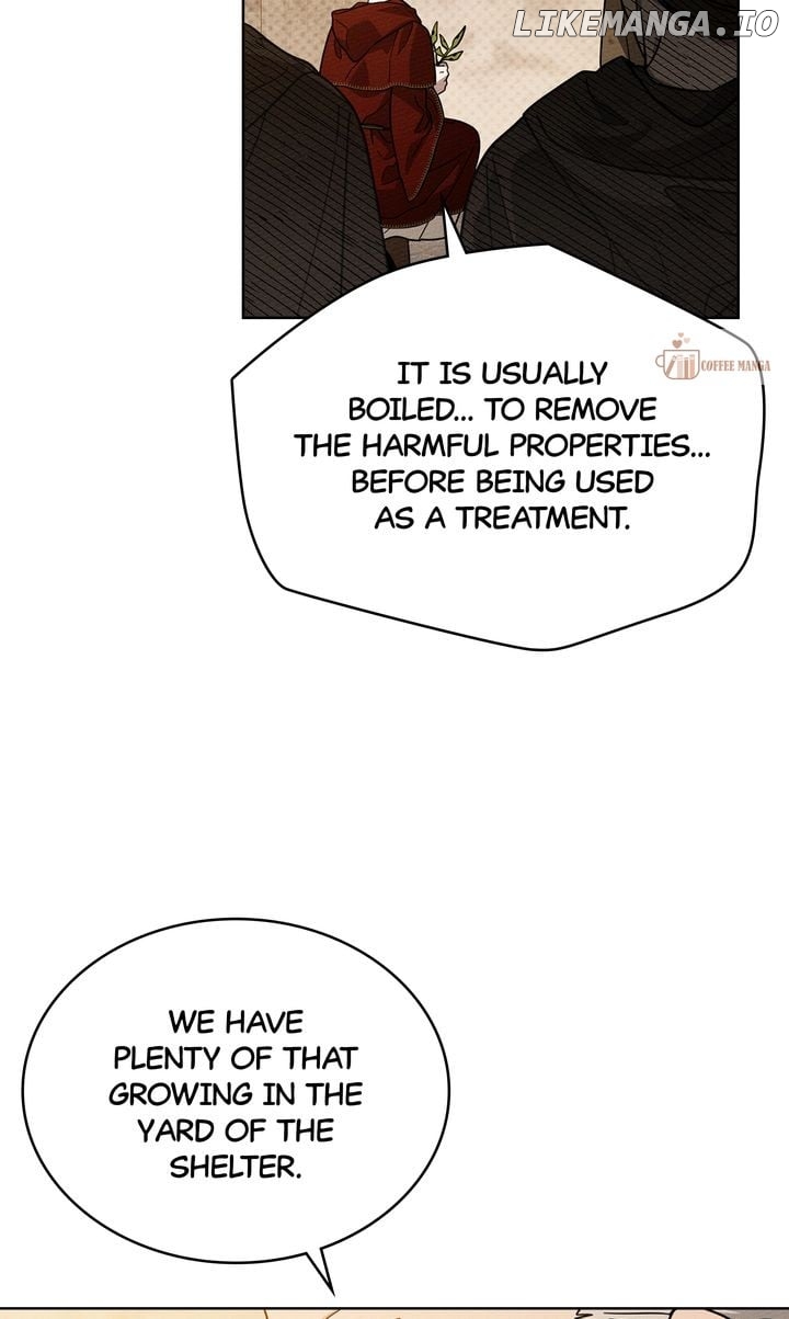 Read Under the Oak Tree EN Manga Online
