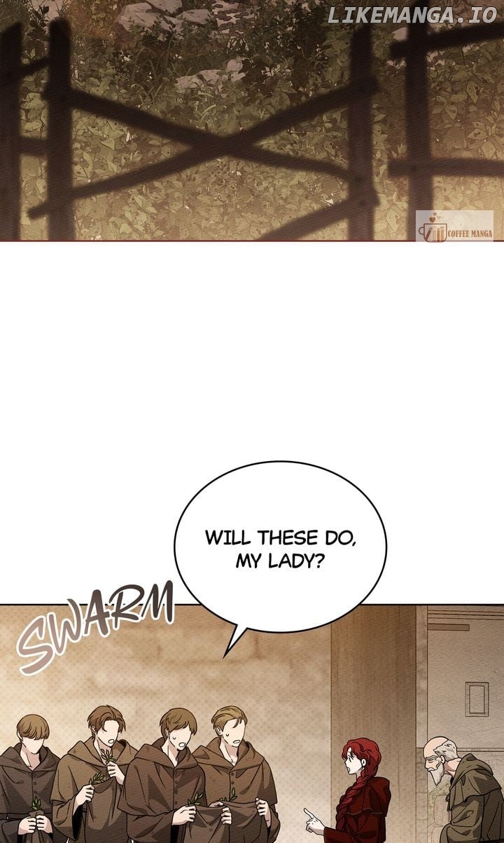 Read Under the Oak Tree EN Manga Online