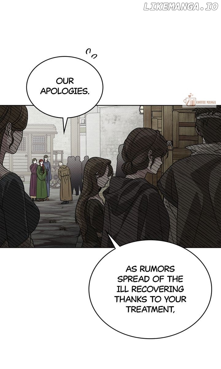 Read Under the Oak Tree EN Manga Online