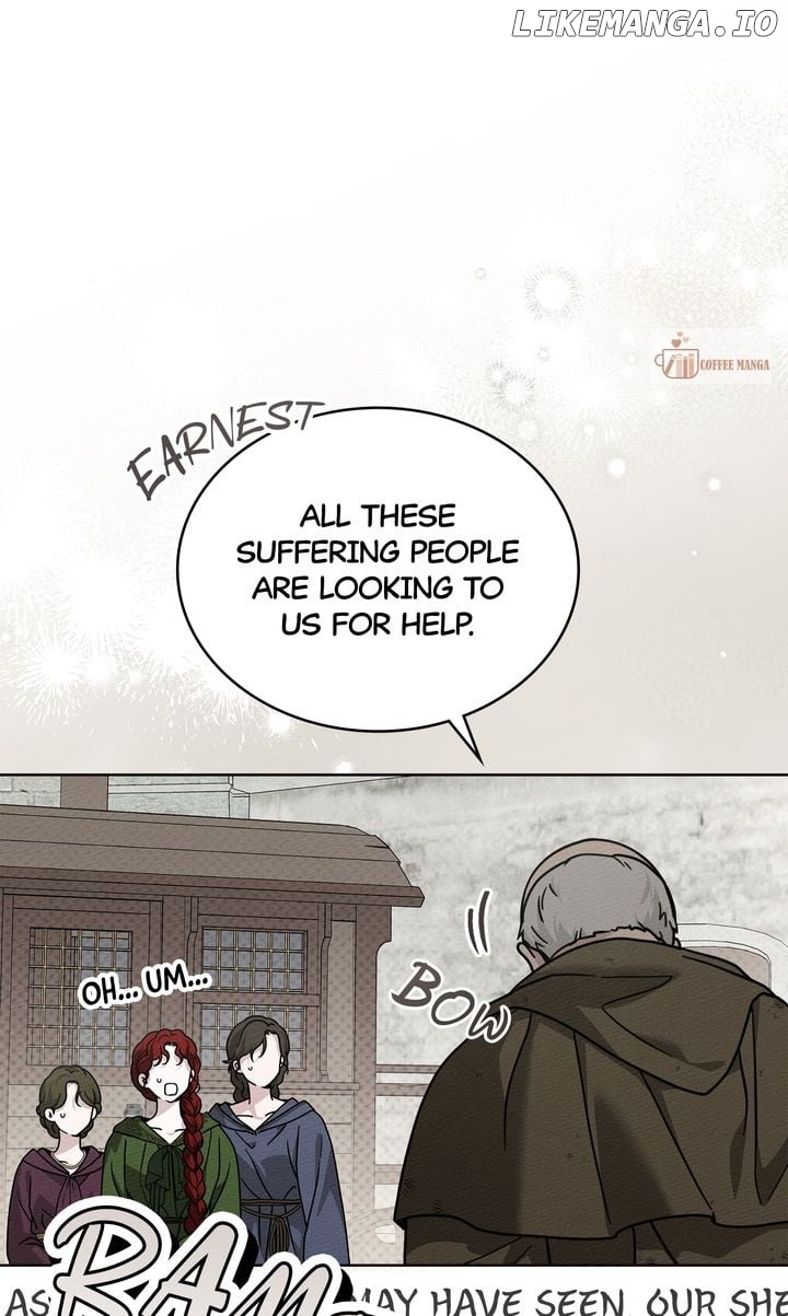 Read Under the Oak Tree EN Manga Online