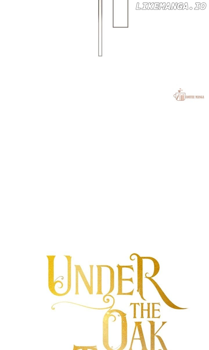 Read Under the Oak Tree EN Manga Online