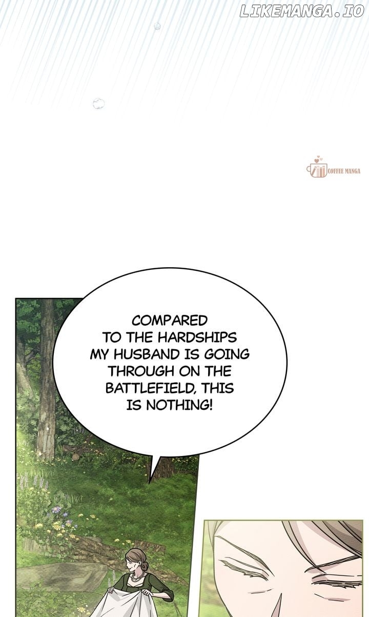 Read Under the Oak Tree EN Manga Online