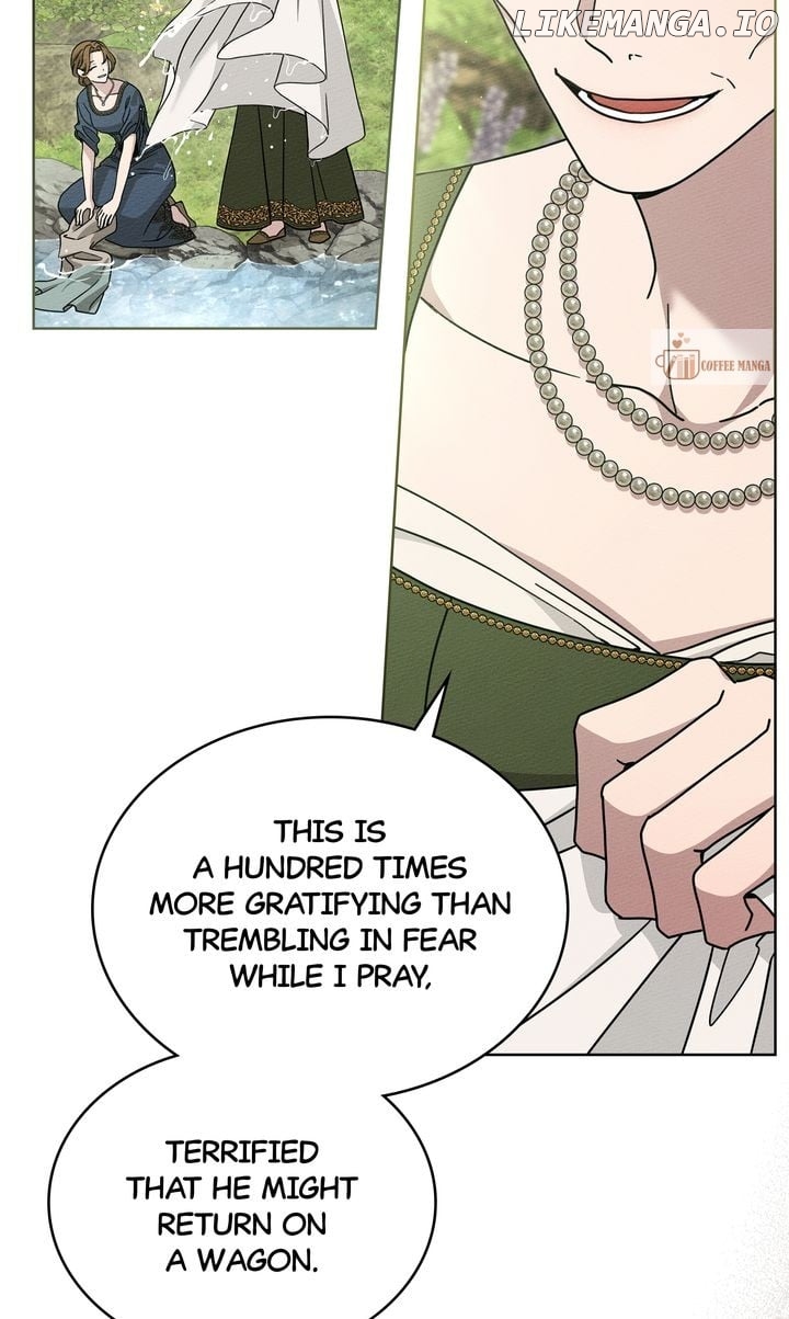 Read Under the Oak Tree EN Manga Online