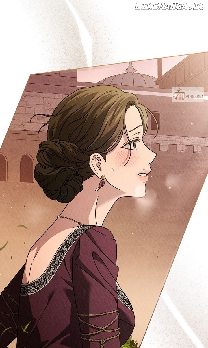 Read Under the Oak Tree EN Manga Online