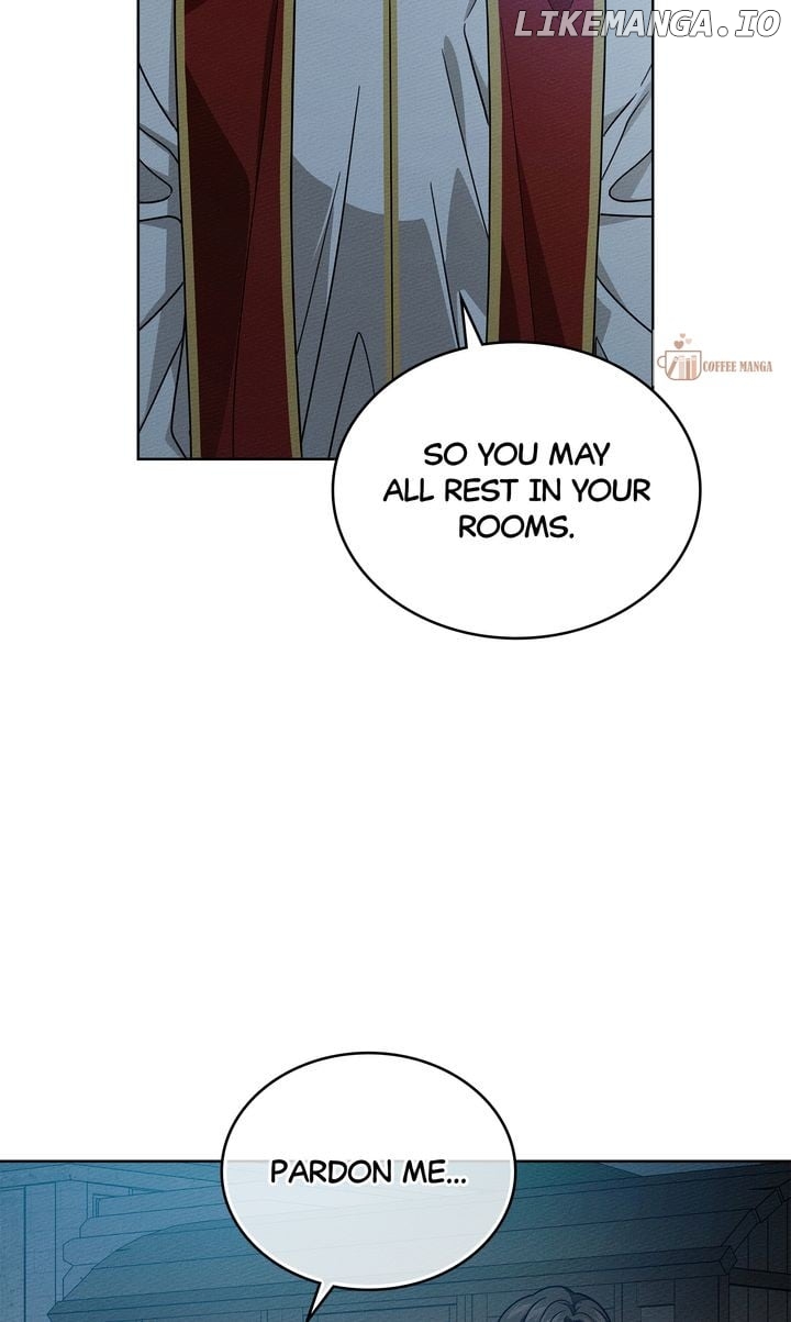 Read Under the Oak Tree EN Manga Online