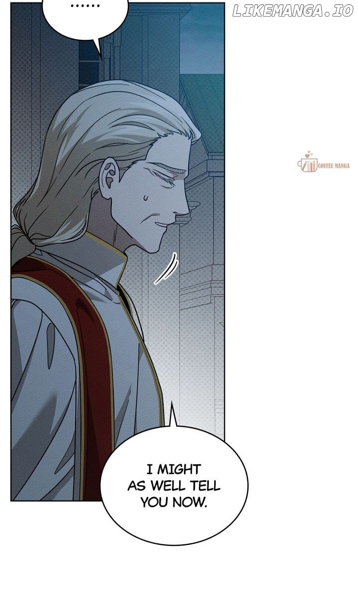 Read Under the Oak Tree EN Manga Online