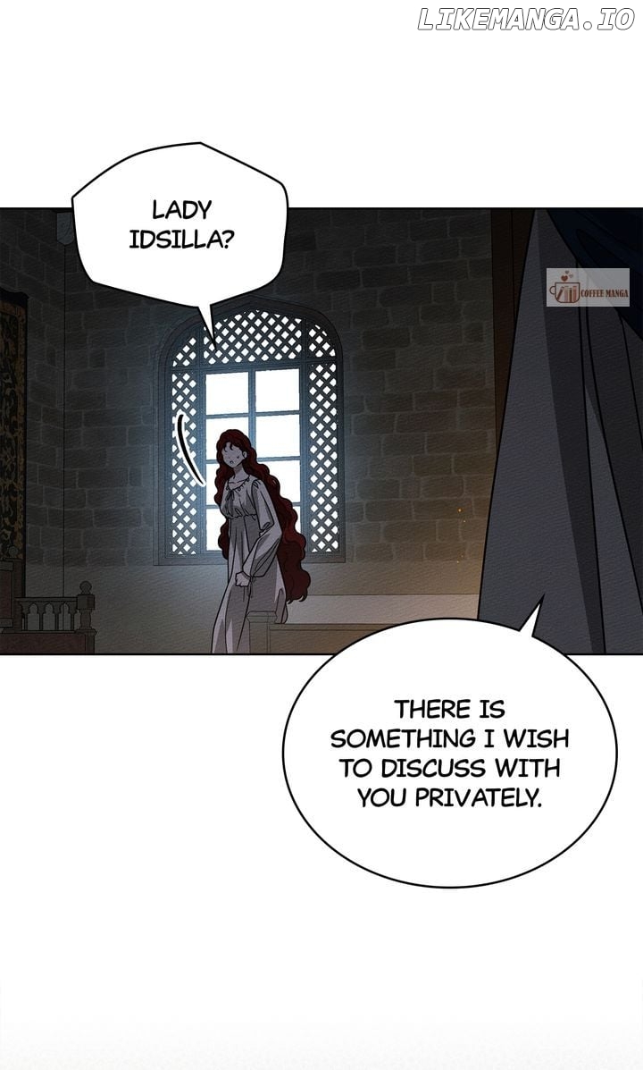 Read Under the Oak Tree EN Manga Online