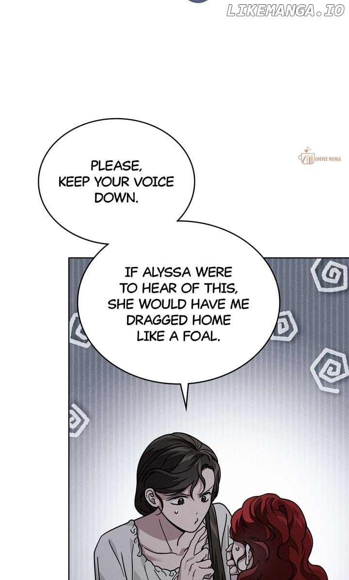 Read Under the Oak Tree EN Manga Online