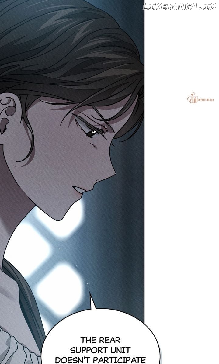 Read Under the Oak Tree EN Manga Online