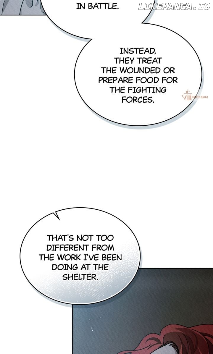 Read Under the Oak Tree EN Manga Online