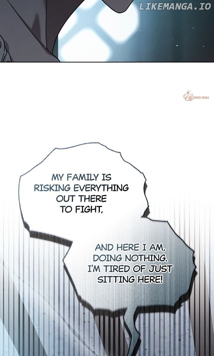 Read Under the Oak Tree EN Manga Online