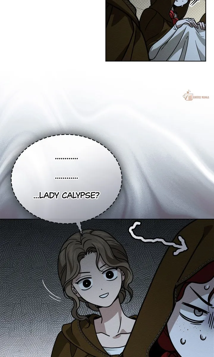 Read Under the Oak Tree EN Manga Online