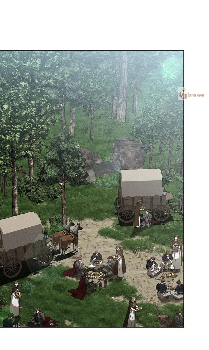 Read Under the Oak Tree EN Manga Online
