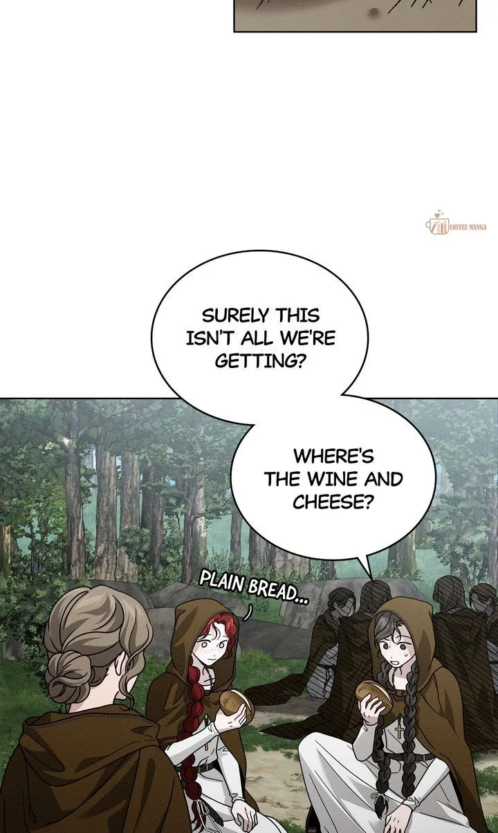 Read Under the Oak Tree EN Manga Online