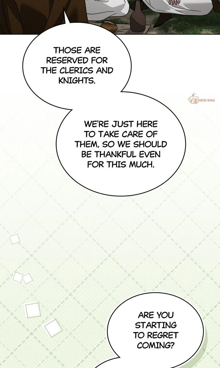 Read Under the Oak Tree EN Manga Online