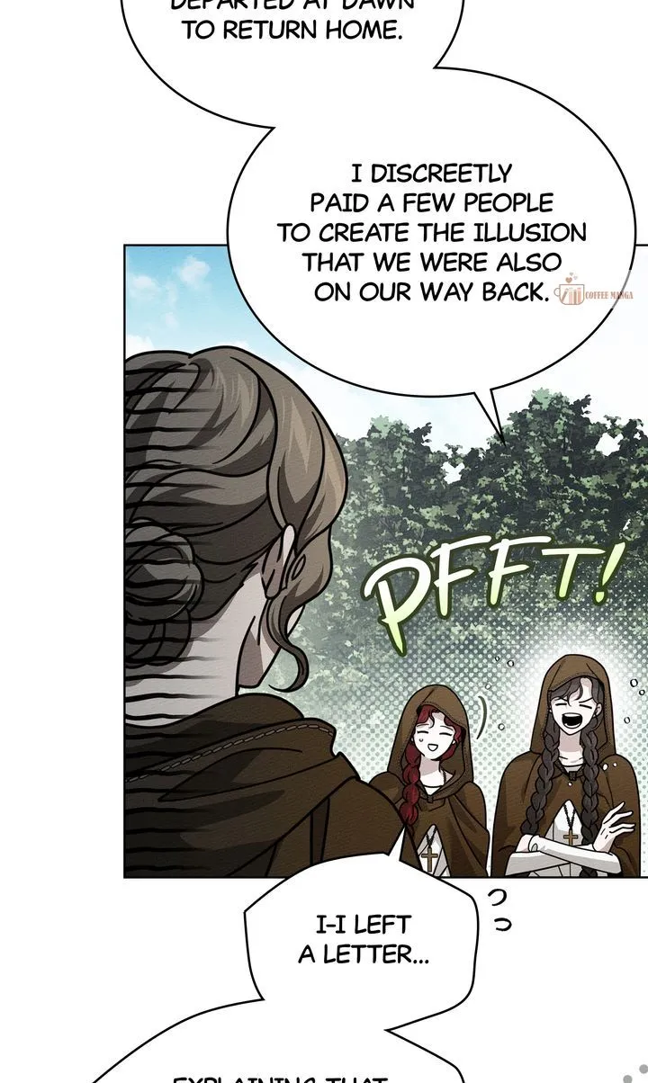Read Under the Oak Tree EN Manga Online