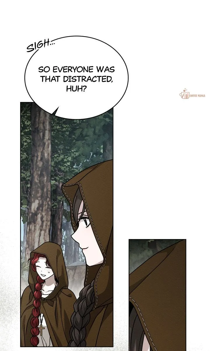 Read Under the Oak Tree EN Manga Online
