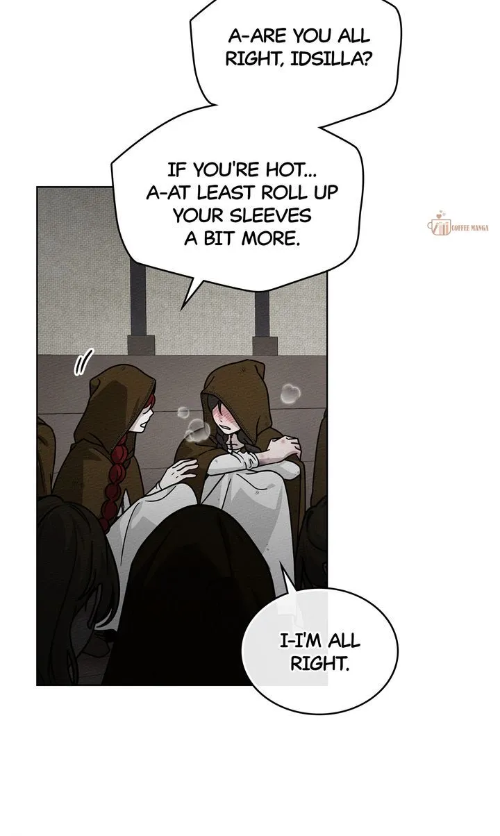 Read Under the Oak Tree EN Manga Online
