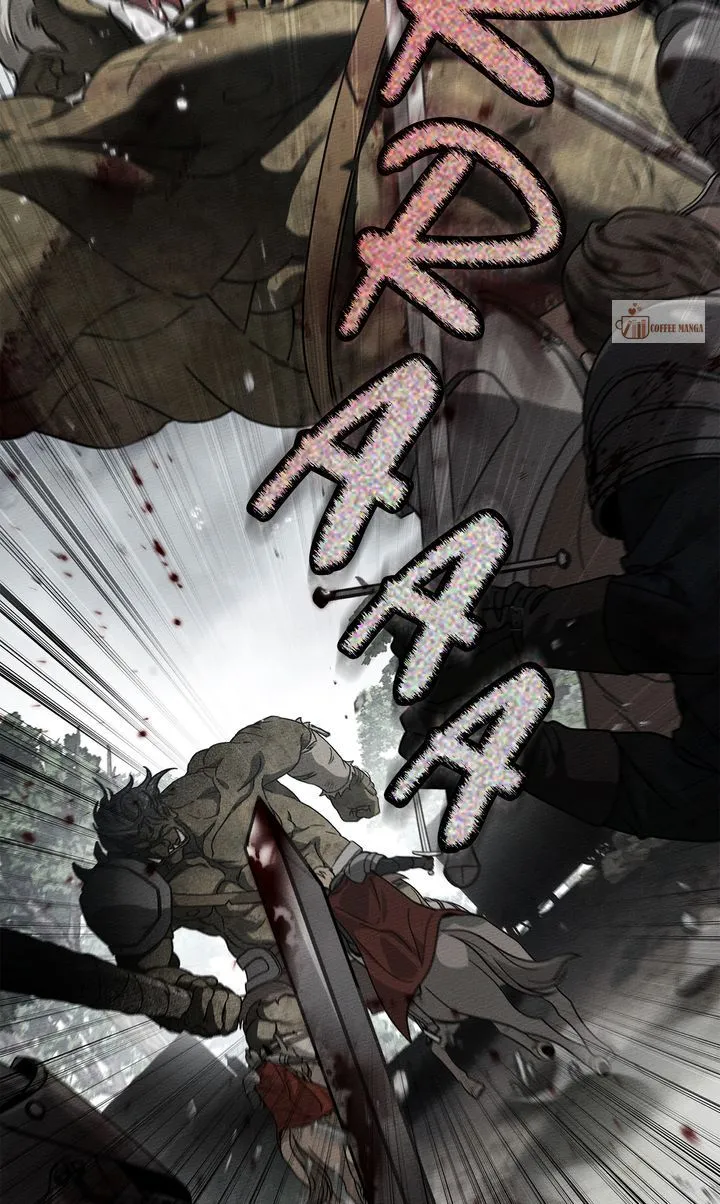 Read Under the Oak Tree EN Manga Online