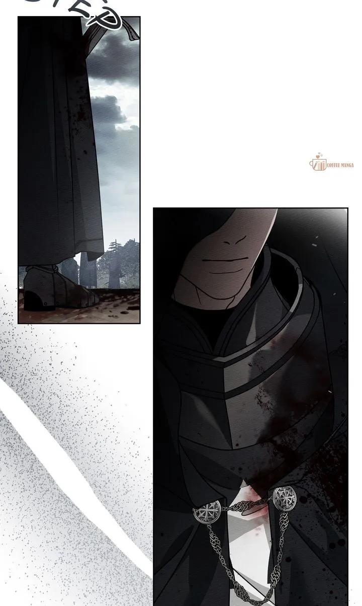 Read Under the Oak Tree EN Manga Online