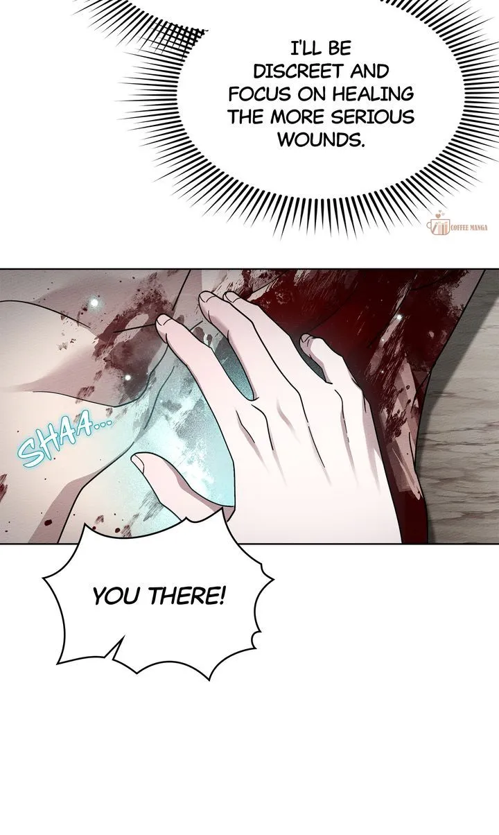 Read Under the Oak Tree EN Manga Online