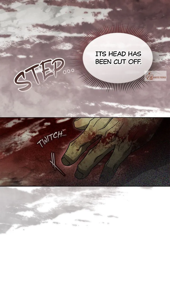 Read Under the Oak Tree EN Manga Online