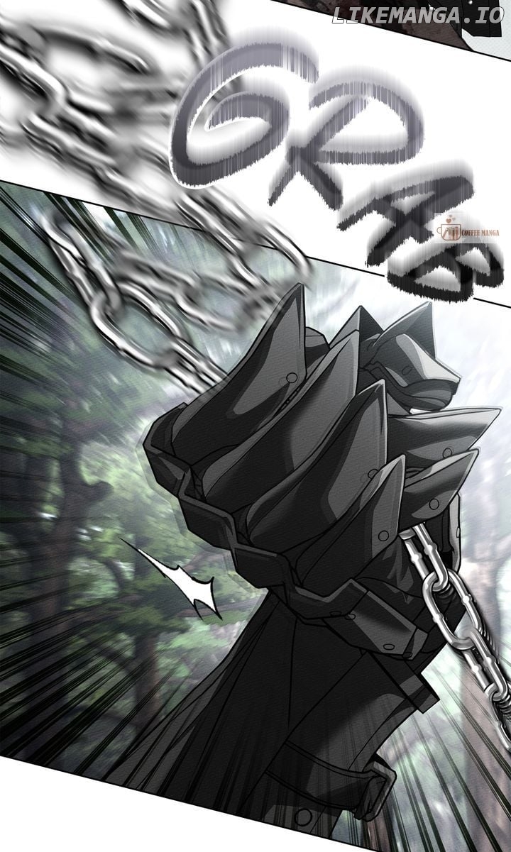 Read Under the Oak Tree EN Manga Online