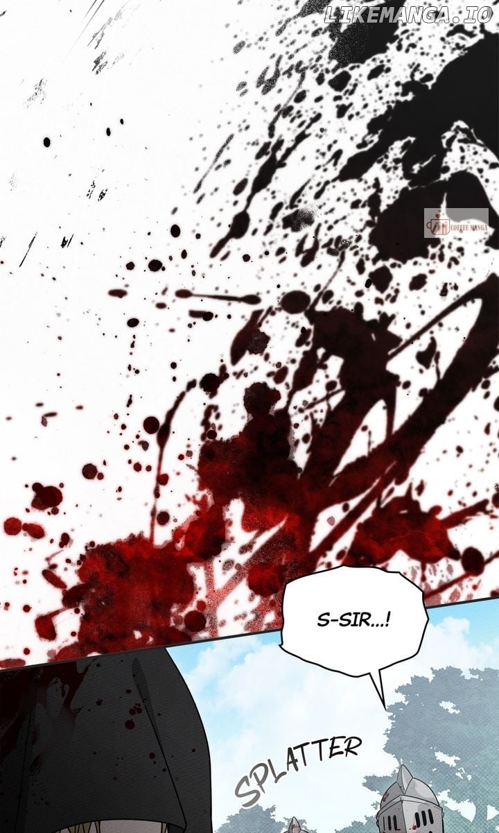 Read Under the Oak Tree EN Manga Online