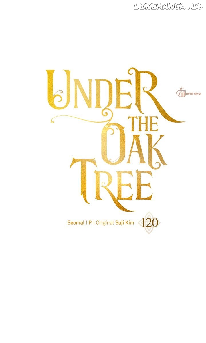 Read Under the Oak Tree EN Manga Online