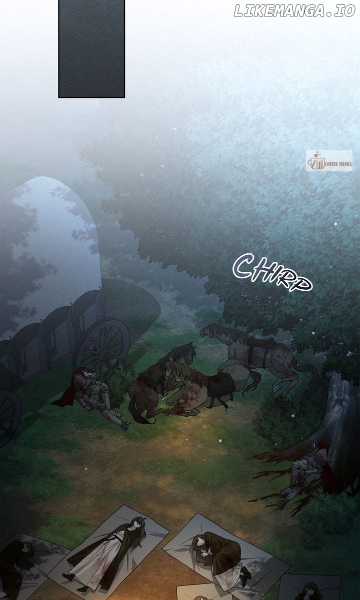Read Under the Oak Tree EN Manga Online