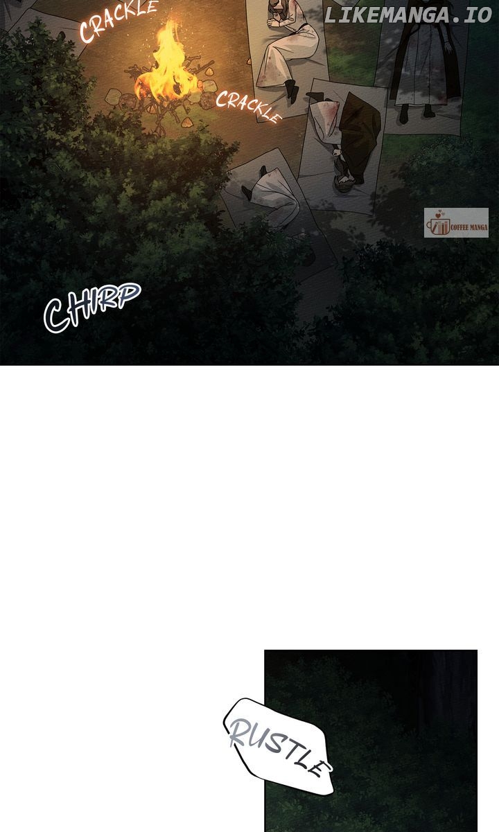 Read Under the Oak Tree EN Manga Online