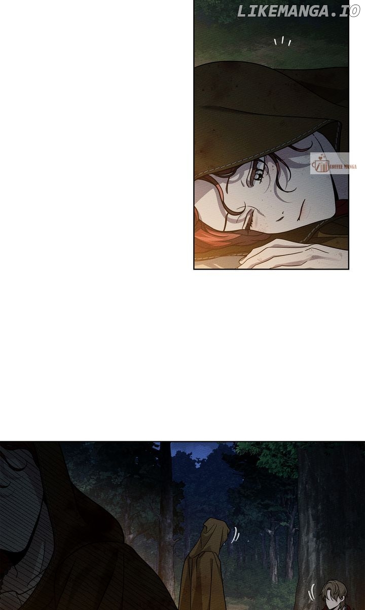Read Under the Oak Tree EN Manga Online