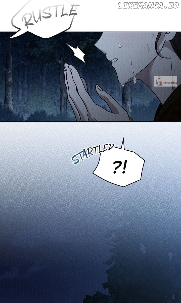 Read Under the Oak Tree EN Manga Online