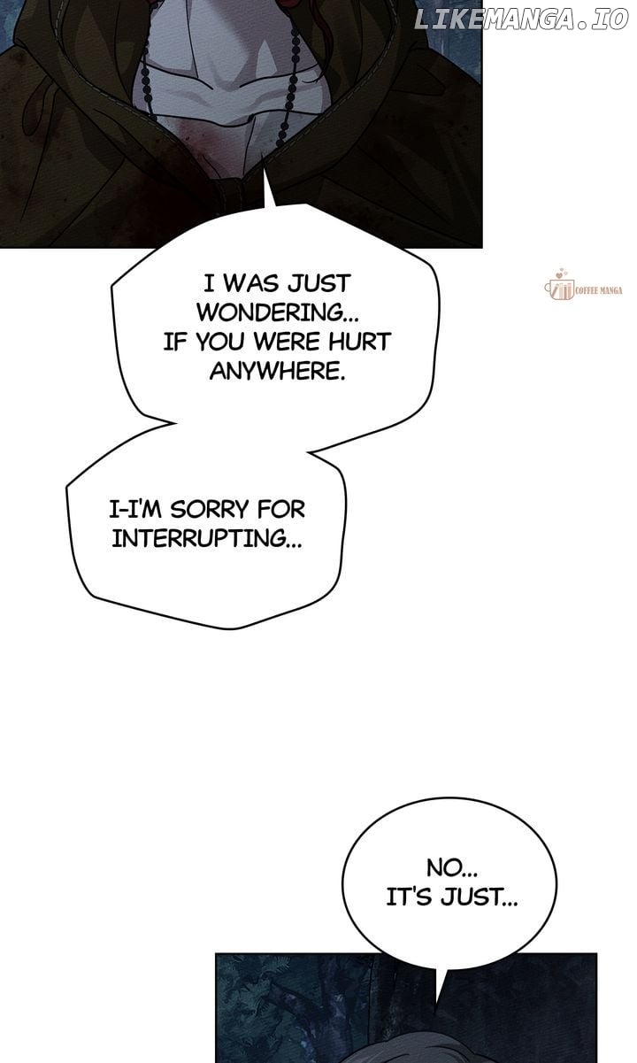 Read Under the Oak Tree EN Manga Online