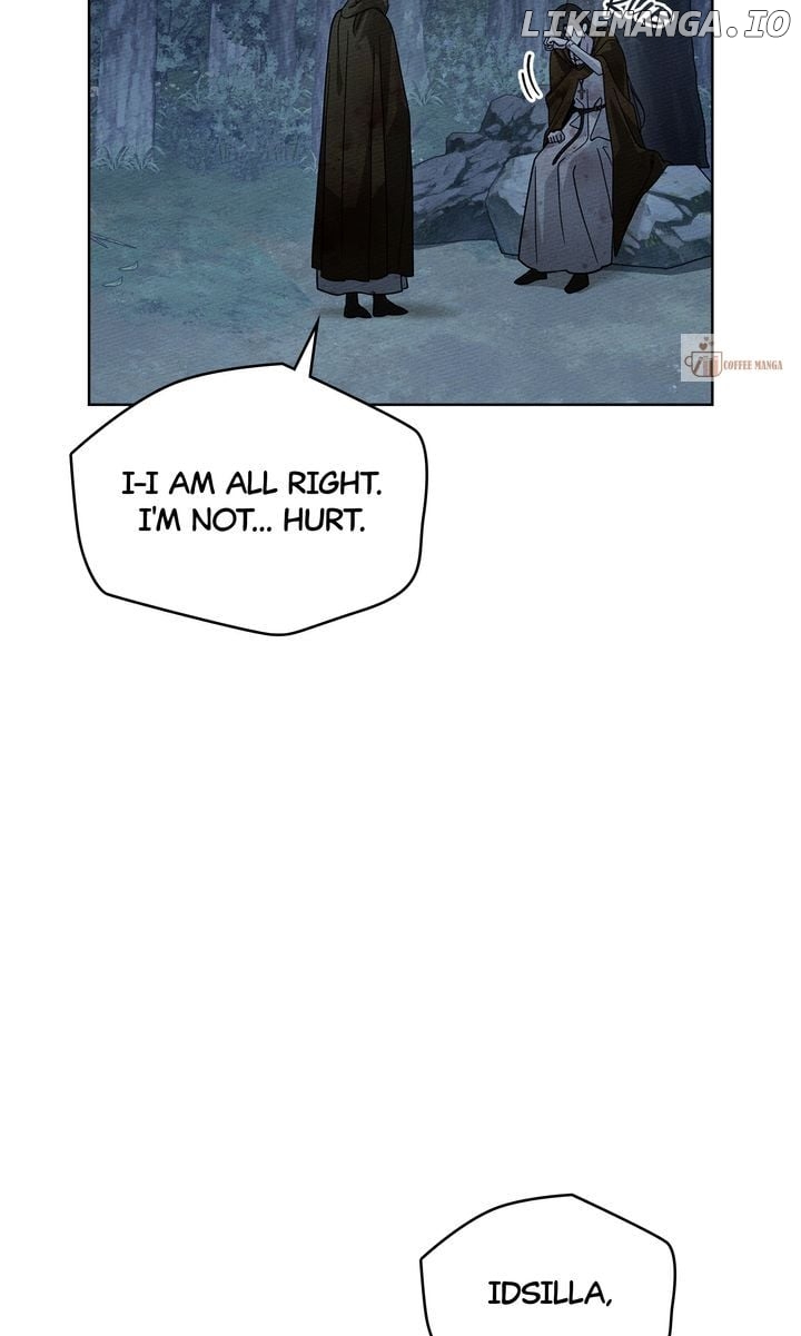 Read Under the Oak Tree EN Manga Online