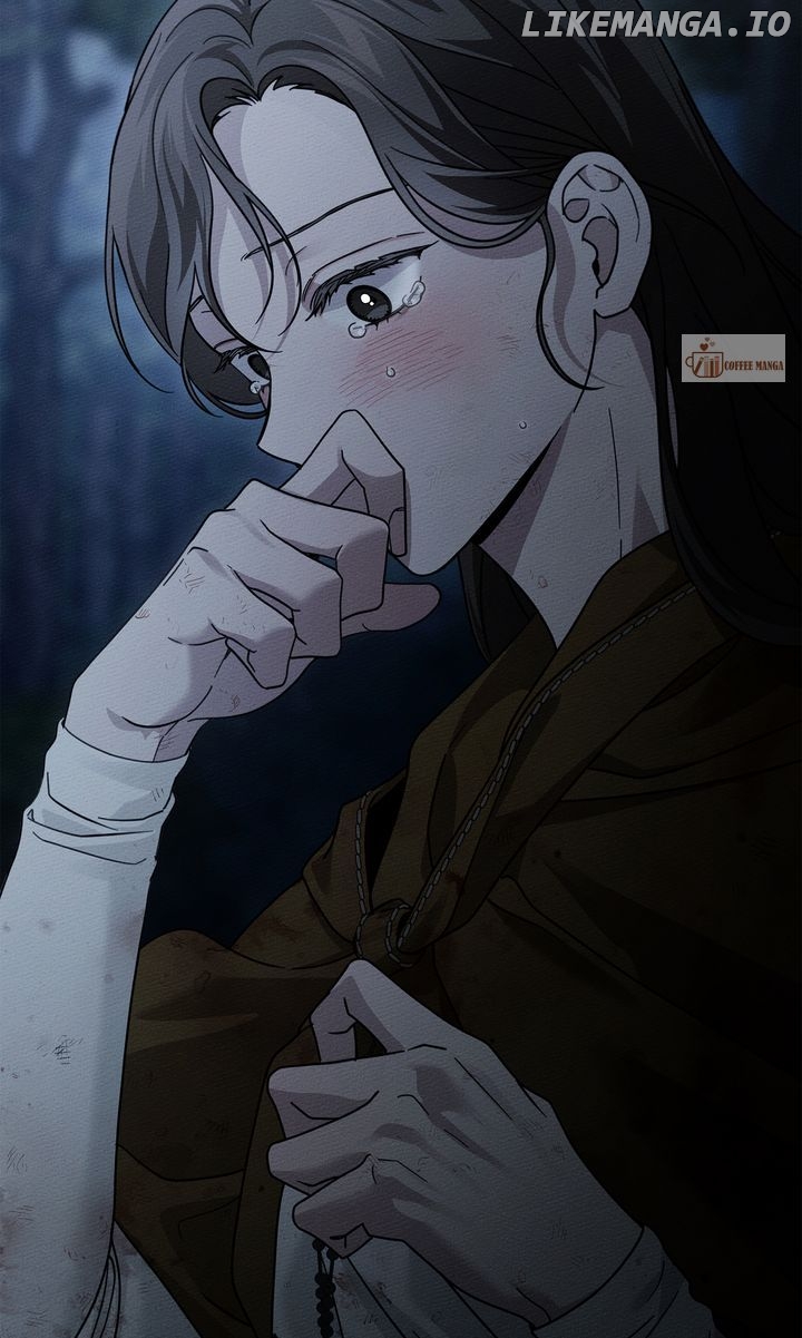 Read Under the Oak Tree EN Manga Online