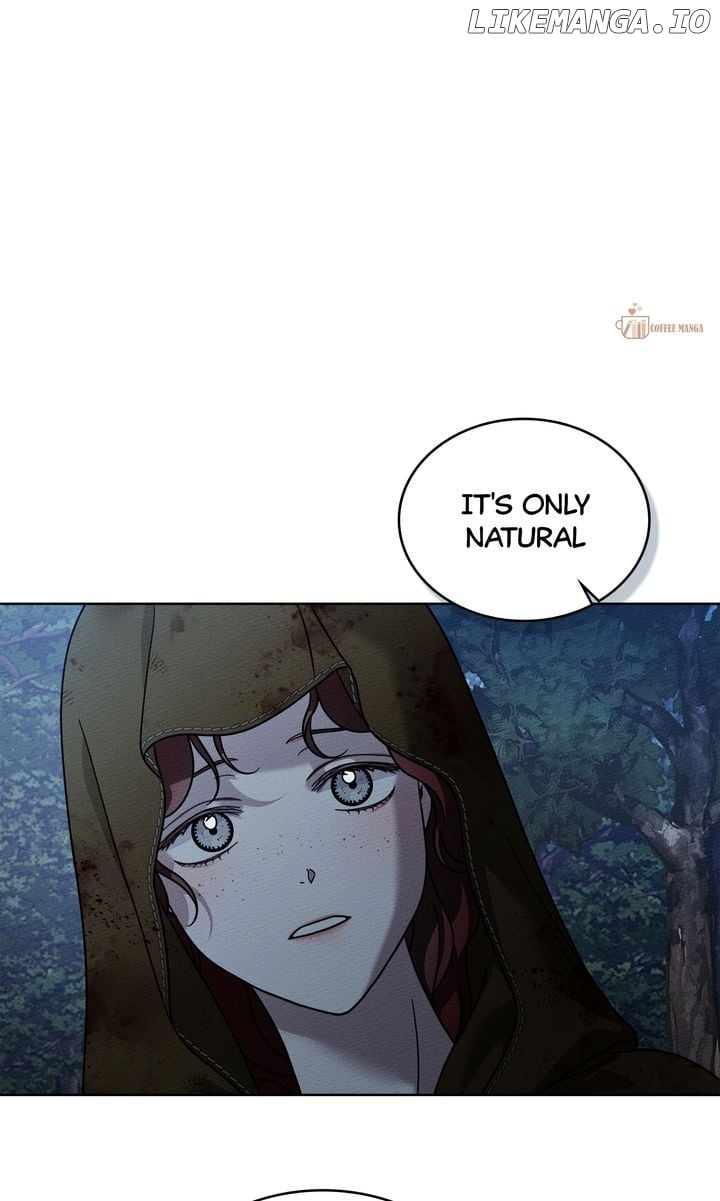 Read Under the Oak Tree EN Manga Online