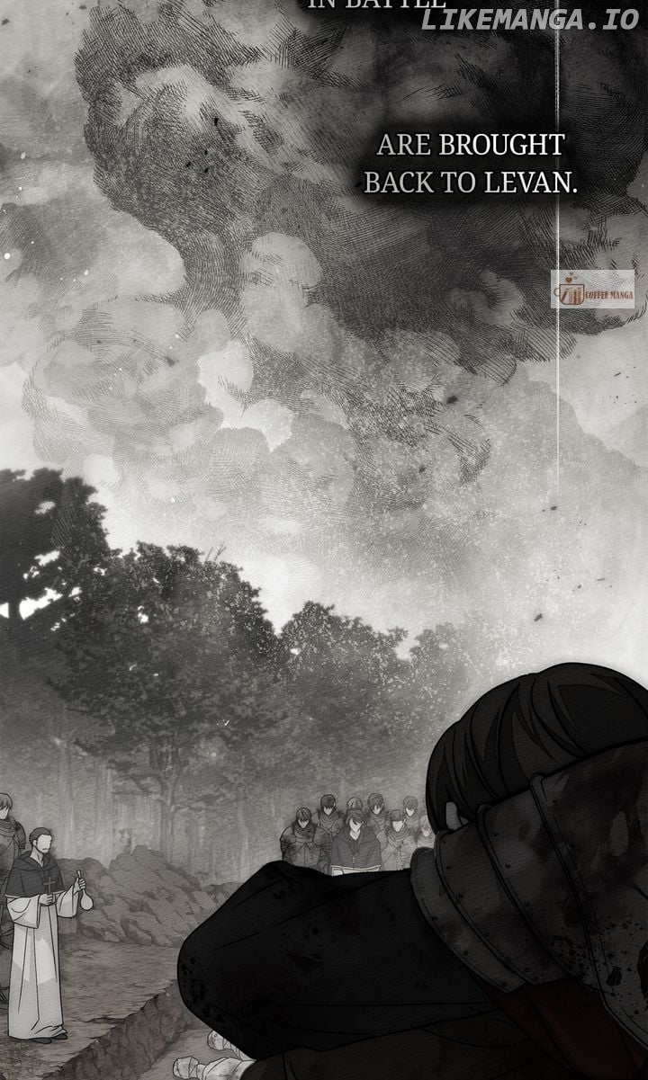 Read Under the Oak Tree EN Manga Online