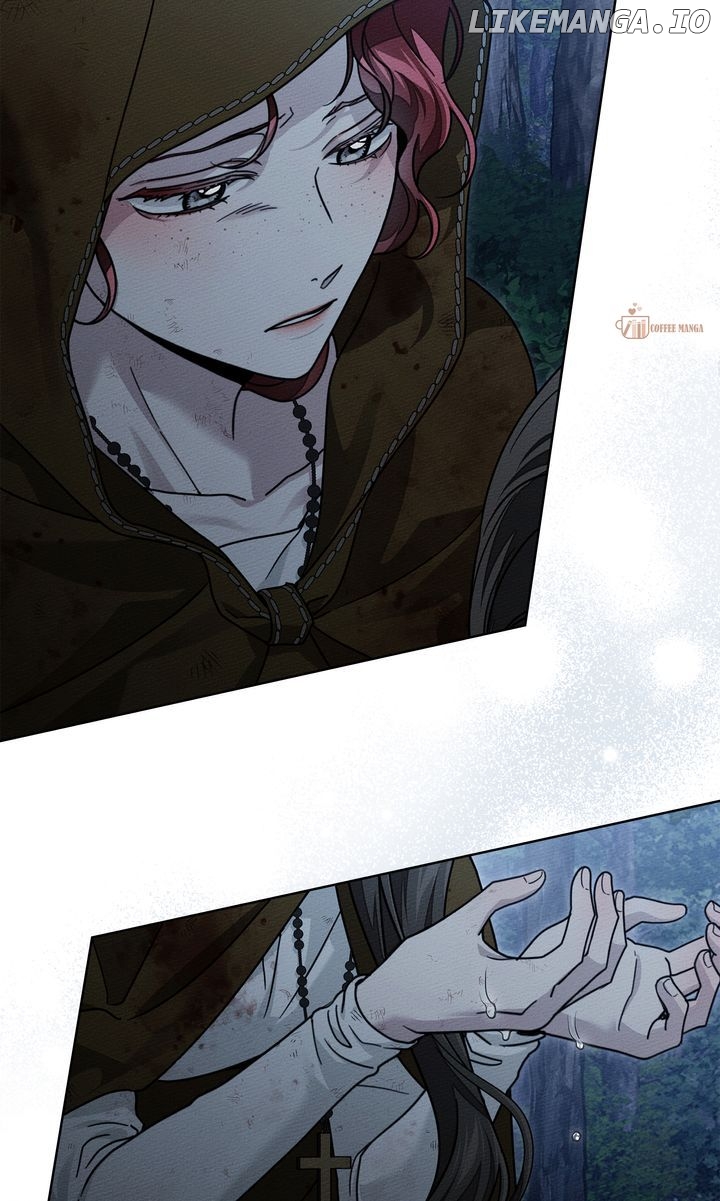 Read Under the Oak Tree EN Manga Online