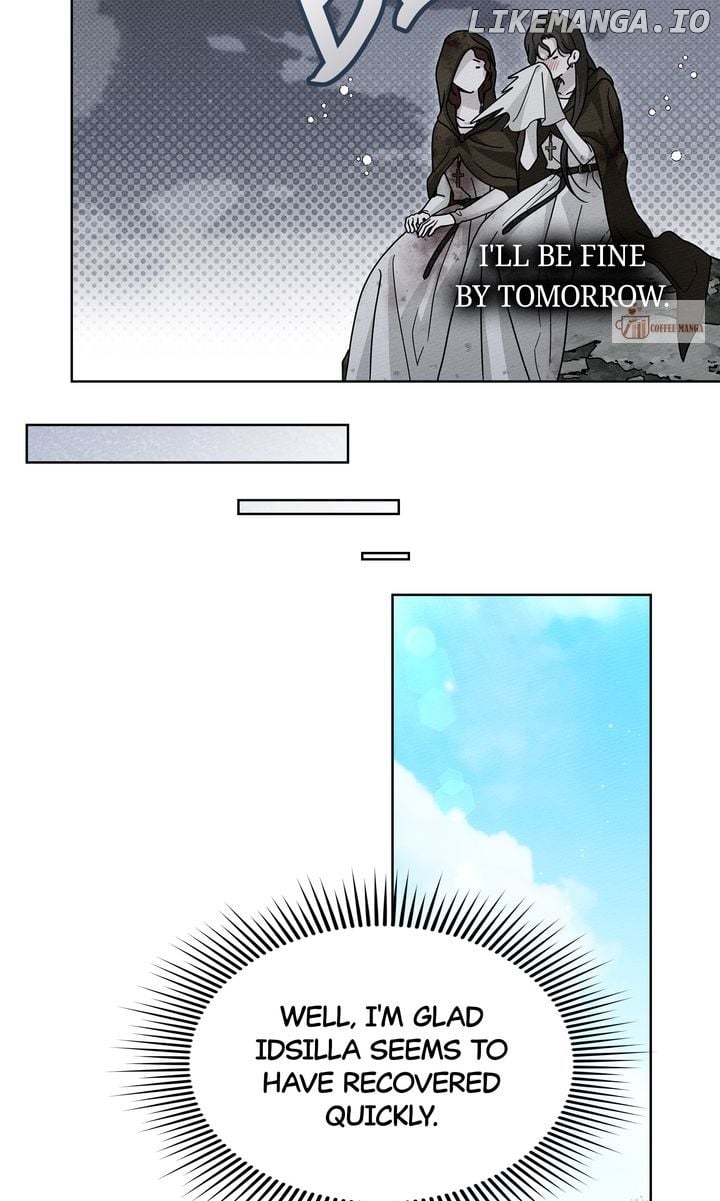 Read Under the Oak Tree EN Manga Online