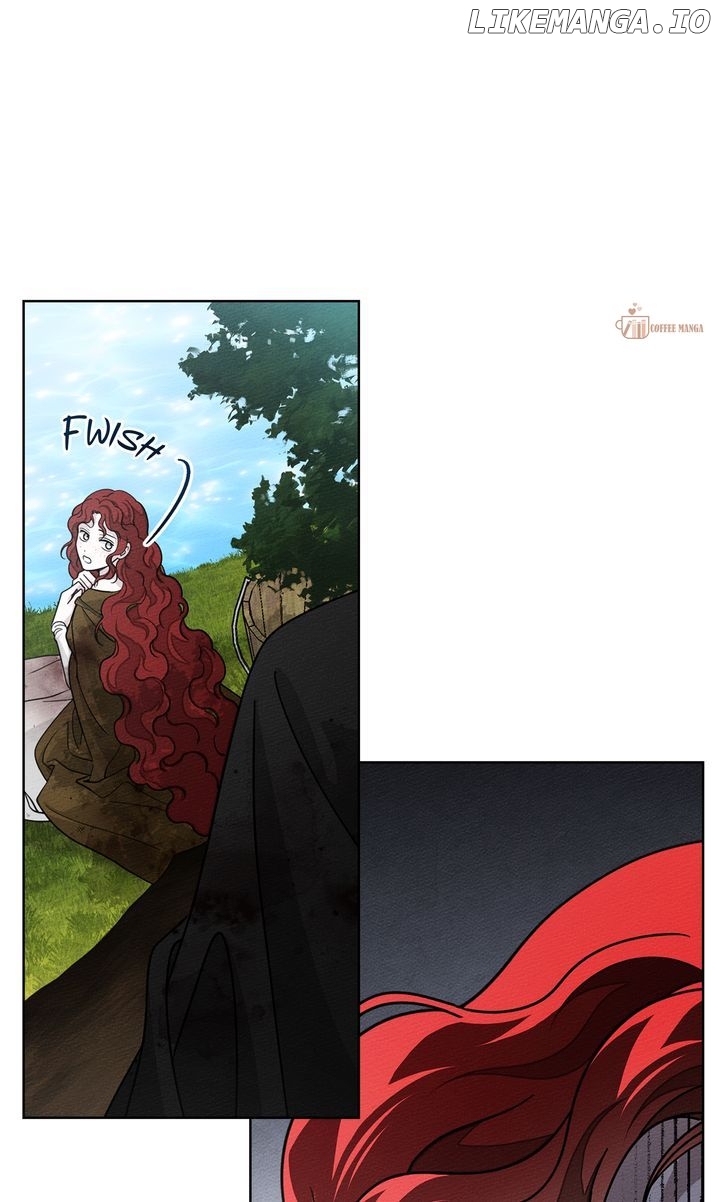 Read Under the Oak Tree EN Manga Online