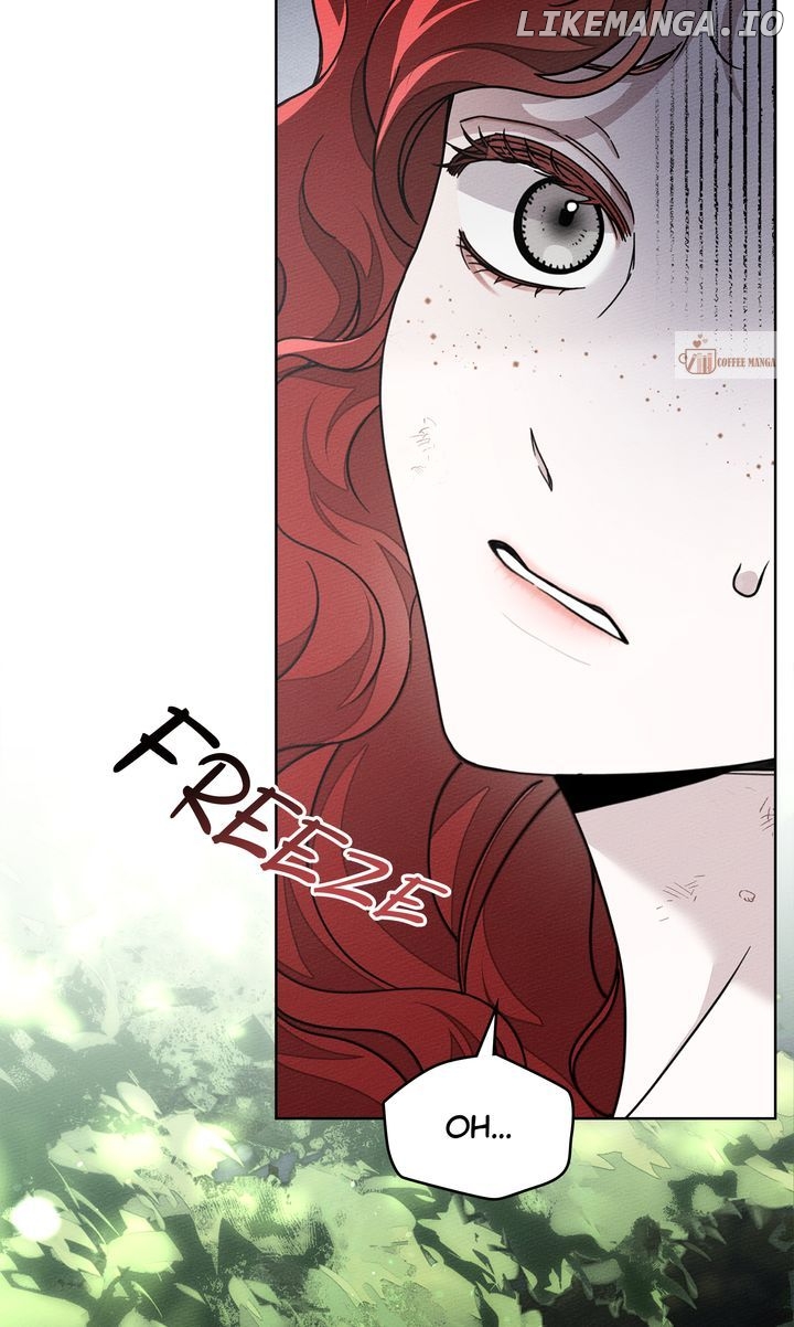 Read Under the Oak Tree EN Manga Online