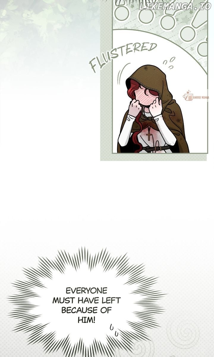 Read Under the Oak Tree EN Manga Online