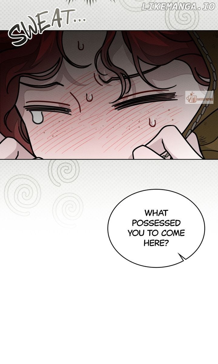 Read Under the Oak Tree EN Manga Online