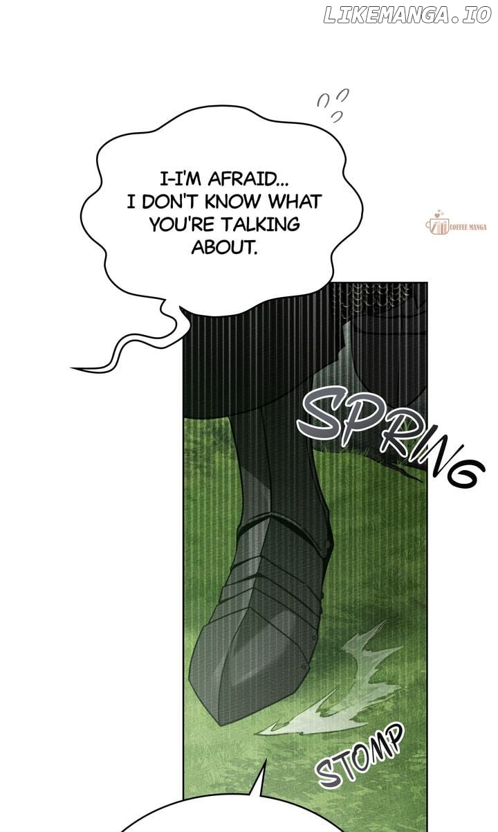 Read Under the Oak Tree EN Manga Online