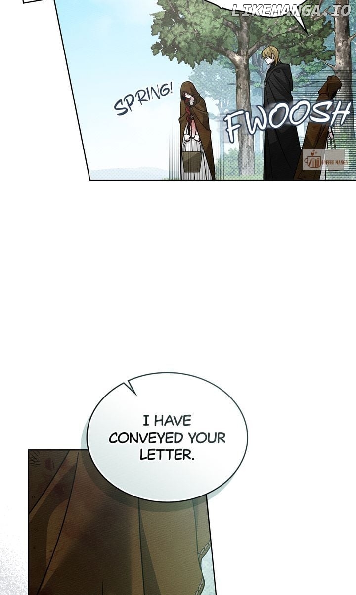 Read Under the Oak Tree EN Manga Online