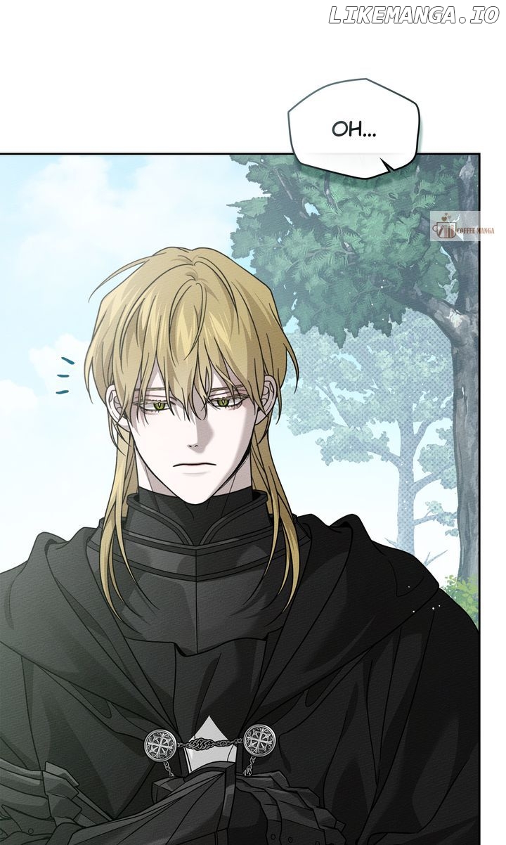 Read Under the Oak Tree EN Manga Online