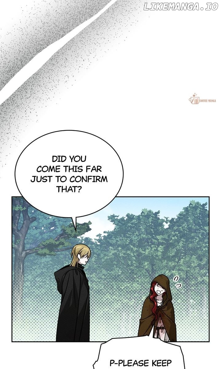 Read Under the Oak Tree EN Manga Online